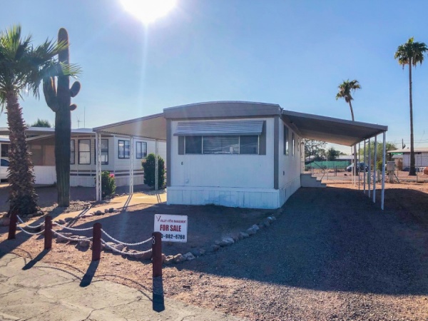 2481 W. Broadway Ave., Apache Junction, Arizona 85120, 2 Bedrooms Bedrooms, ,1 BathroomBathrooms,Pre-Owned,For Sale,8,W. Broadway Ave.,1082