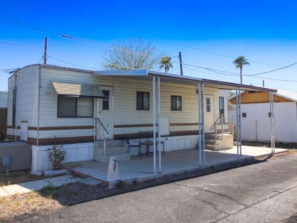 1131 S. Meridian Rd., Apache Junction, Arizona 85120, 1 Bedroom Bedrooms, ,1 BathroomBathrooms,Pre-Owned,For Sale ,37,S. Meridian Rd.